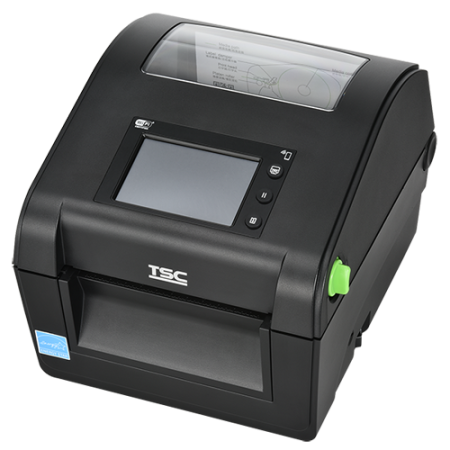 Термопринтер этикеток TSC DH240T Термопринтер этикеток TSC DH240T