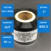 MP_2_Риббон B30.5 Wax/Resin Super Premium 40мм - 300м - 1