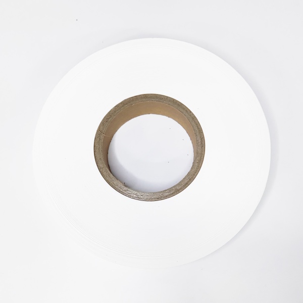 MP_3_Нейлоновая лента для термотрансферной печати NT637 белая 30мм x 200м