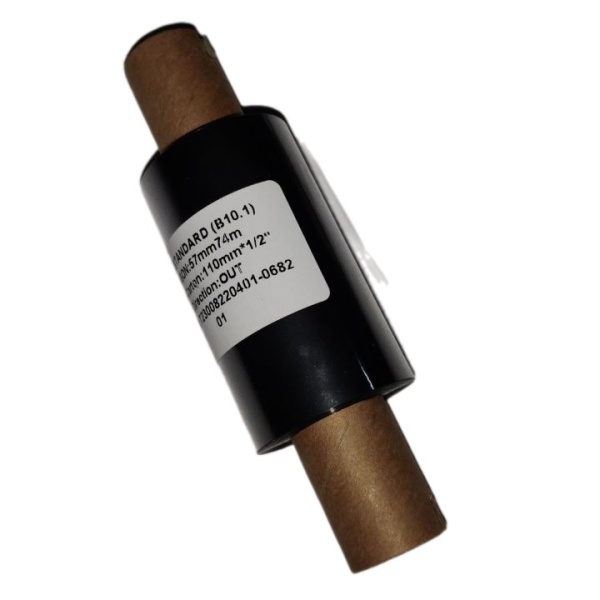 MP_3_Риббон Wax/Resin 57мм x 74м, OUT, 0.5