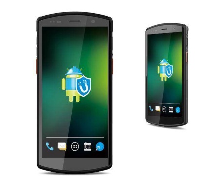 Терминал сбора данных Urovo DT50