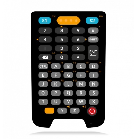 Терминал сбора данных NEWLAND N7 Cachalot Pro