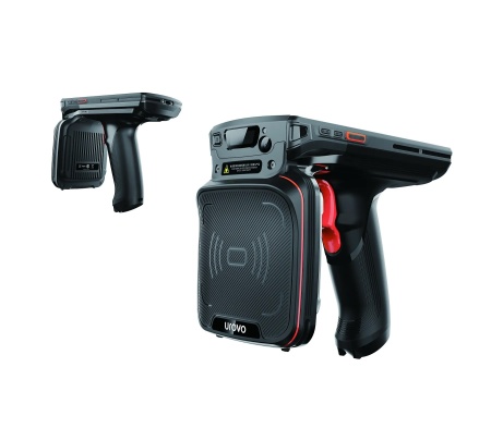 Терминал сбора данных Urovo DT50P RFID