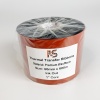 MP_5_Риббон PS Wax/Resin Premium 60мм х 600м, черный (термотрансферная лента), OUT, 1''