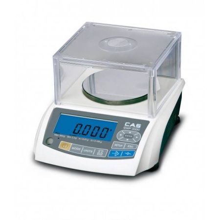 Лабораторные весы CAS MWP-150 Лабораторные весы CAS MWP-150