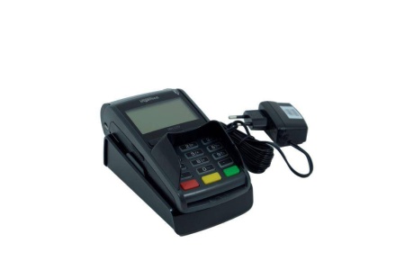 Эквайринговый терминал Ingenico IWL220 ОТЛИЧНЫЙ БЕЗНАЛИЧНЫЙ