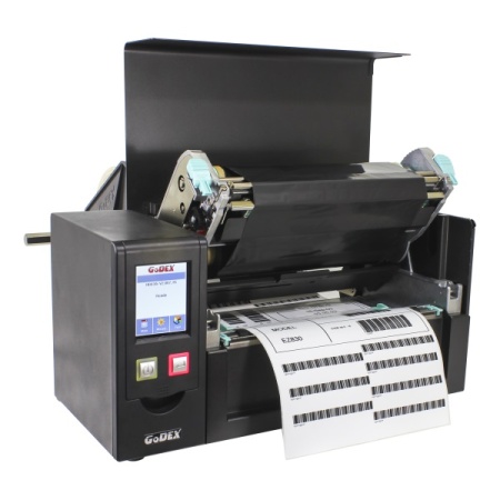 Принтер этикеток Godex HD830i 011-H83022-000 Принтер этикеток Godex HD830i 011-H83022-000