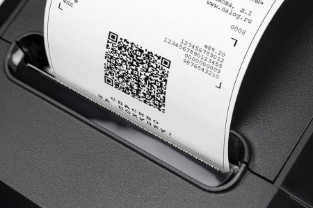 Фискальный регистратор АТОЛ 27Ф