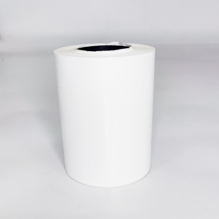 MP_4_Термотрансферные этикетки 100х50 мм ПП (полипропилен). 500 этикеток в ролике, втулка 40мм