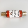 MP_3_Риббон PS Wax Premium 64мм х 74м, черный (термотрансферная лента). OUT, 0.5'', ширина втулки 110мм
