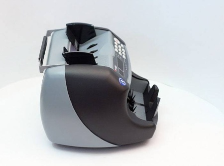 Счетчик банкнот Cassida 6650 UV