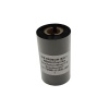 MP_2_Черная термотрансферная лента (риббон) B20.1 Wax/Resin Premium 57мм х 74м - 0,5''