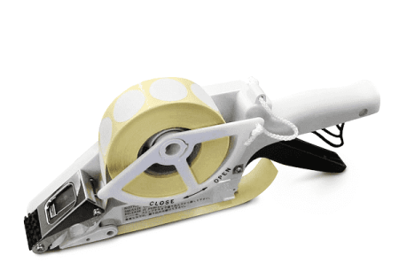 Аппликатор этикеток TOWA AP65-30 Аппликатор этикеток TOWA AP65-30