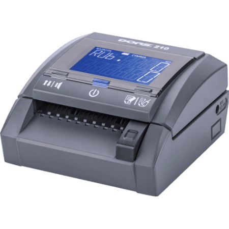 Автоматический детектор Dors 210 Compact