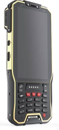 Терминал сбора данных GlobalPOS KT40H