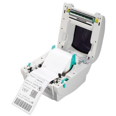 Термопринтер этикеток TSC TDP-247 Термопринтер этикеток TSC TDP-247