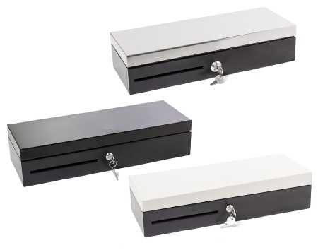 Денежный ящик "POScenter 460K"