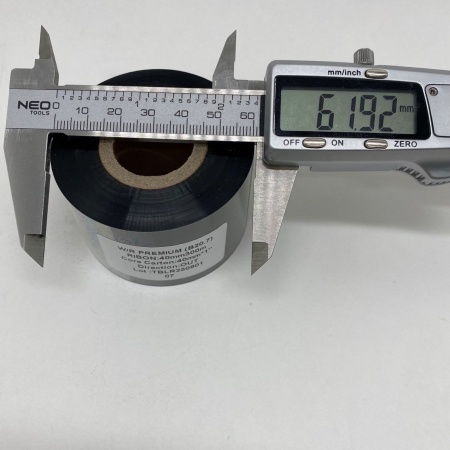 MP_2_Риббон B20.7 Wax/Resin Premium 40мм - 300м - 1