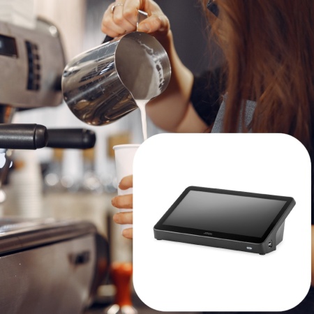 POS-комплект для микробизнеса АТОЛ Optima Маркет