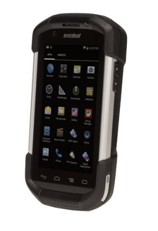 Терминал сбора данных Motorola TC70 / TC75 Терминал сбора данных Motorola TC70 / TC75