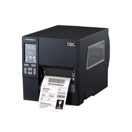 Термотрансферный принтер TSC MB241T