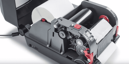 Принтер этикеток Honeywell PC42t Plus