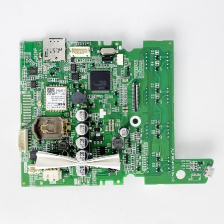 Блок управления+блок коммуникации AL.P190.41.000-03BM rev.1.9 (2G, WiFi, Bluetooth) для Атол 90Ф