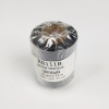 MP_3_Черная термотрансферная лента RR111B Resin, 40мм х 74м, 0.5'', ширина втулки 57мм, OUT