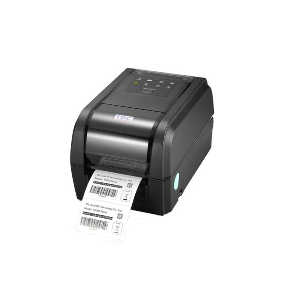 Термотрансферный принтер TSC TX610