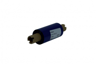 Риббон DNP TR4085+ 63.5мм x 74м, OUT, Wax, 0.5"