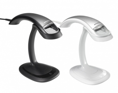 Сканер штрихкода Motorola (Zebra) DS4801
