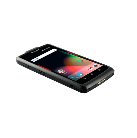 Терминал сбора данных Honeywell ScanPal EDA70 Терминал сбора данных Honeywell ScanPal EDA70