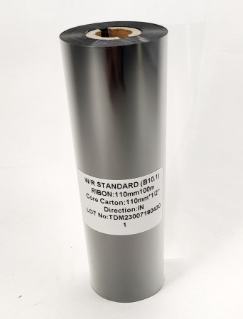 MP_1_Риббон Wax/Resin 110мм х 100м, IN, 0,5