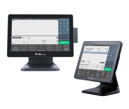 POS-терминал POScenter Atlas-2