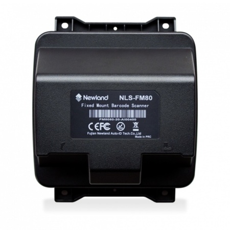 Стационарный 2D-сканер штрихкодов NEWLAND FM80 Salmon