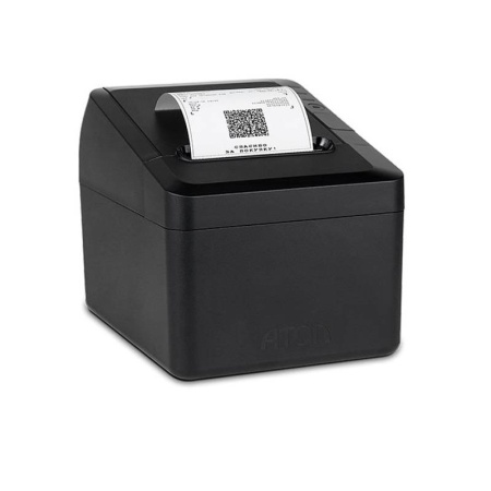 Фискальный регистратор АТОЛ 27Ф