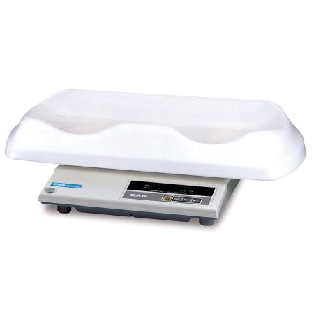 Настольные весы CAS AD-05