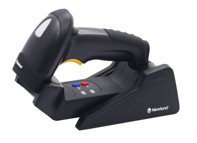 Беспроводной 2D сканер штрихкода Newland HR3280-BT Marlin