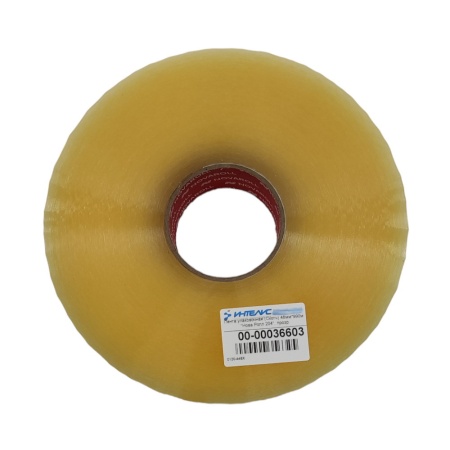 MP_6_Лента упаковочная (скотч) Нова Ролл 48мм*990м, NOVAROLL 204, прозрачная