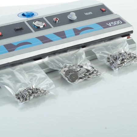 Аппарат упаковочный вакуумный La.Va V.500 Premium