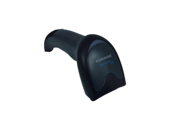 Сканер штрихкода DataLogic QuickScan I Lite QW2100