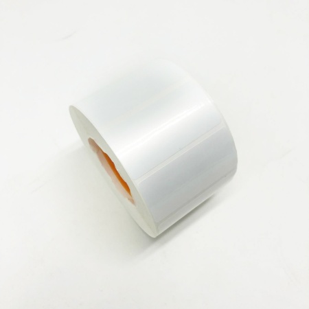 MP_4_Этикетки 50х25 мм (полипропилен) (1000 эт. в рол., вт.40) (в уп. 50)