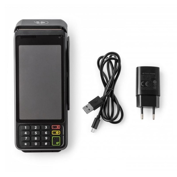 Платежный терминал АТОЛ PT-5 Платежный терминал АТОЛ PT-5