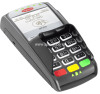 Пин-пад Ingenico Pin Pad IPP320 Contactless