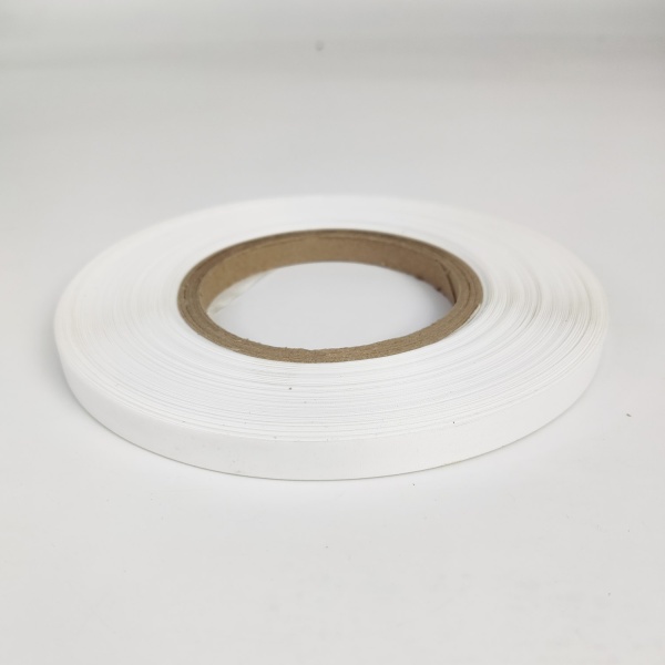 MP_4_Полиэстеровая лента PT702 тонкая белая, 10мм x 200м