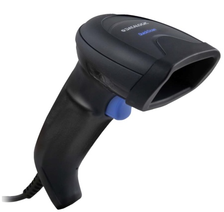 Сканер штрихкода Datalogic QuickScan QD2590 Сканер штрихкода Datalogic QuickScan QD2590
