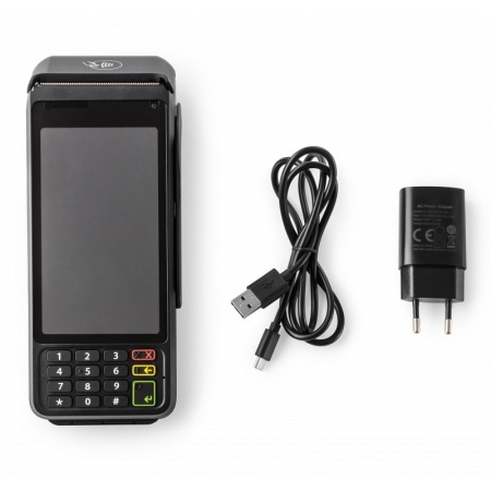 Смарт-терминал АТОЛ СТБ 5