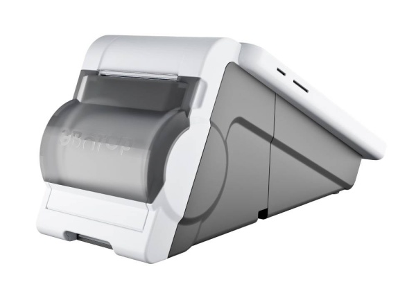 Комплект доработки Эвотор (ЕНВД/ПТК → ФН)