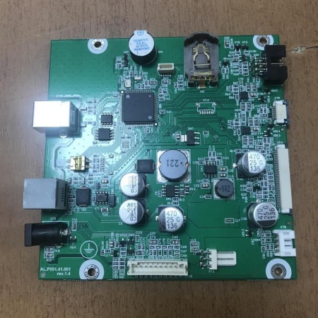 Блок управления для Атол 50Ф