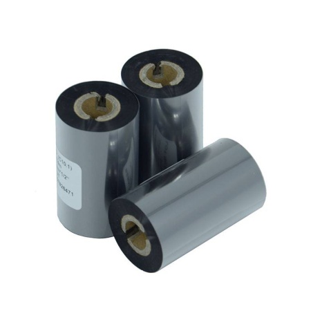 Риббон C10.1 Resin Standard  57мм х 74м, OUT, 0.5" (2824, 57мм)